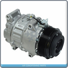 Cargar imagen en el visor de la galería, A/C Compressor for Lexus IS250, IS300, IS350, RC300, RC350 QU - Qualy Air