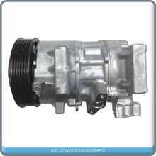 Cargar imagen en el visor de la galería, New OEM AC Compressor for Toyota Corolla 1.8L - 2014 2015 2016 2017 2018 2019 - Qualy Air