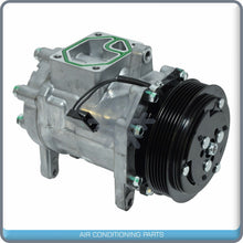 Cargar imagen en el visor de la galería, A/C Compressor 10PA17A for Ford Country Squire, LTD Crown Victoria / Linco... QR - Qualy Air