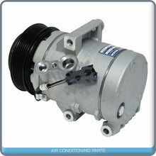Load image into Gallery viewer, A/C Compressor SP17 for Ford Fusion / Mercury Milan QR - Qualy Air