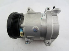 Cargar imagen en el visor de la galería, A/C Compressor OEM V5 for Chevrolet Aveo, Aveo5 QR - Qualy Air