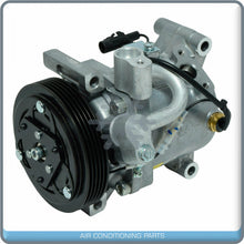 Cargar imagen en el visor de la galería, New AC Compressor fits Suzuki SX4 2.0L - 2007 to 2009 - OE# 9520080JA0 - Qualy Air