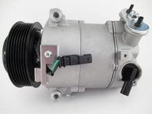 Cargar imagen en el visor de la galería, A/C Compressor CVC E for Buick LaCrosse, Regal / Chevrolet Impala, Malibu QR - Qualy Air