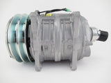 A/C Compressor OEM Valeo TM08HS for OE# 103-52008 134-530999 144-530021 15... QR
