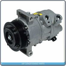 Cargar imagen en el visor de la galería, A/C Compressor for Dodge Caliber / Jeep Compass, Patriot QU - Qualy Air