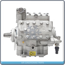 Cargar imagen en el visor de la galería, NEW OEM BITZER A/C COMPRESSOR 6PFCY - BUS APPLICATION - Qualy Air