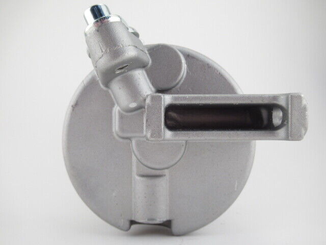 A/C Compressor DCV14J for Saturn L300, LS2, LW2, LW300 QR - Qualy Air