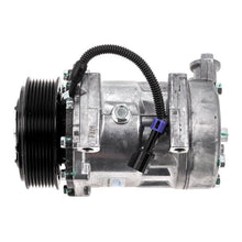 Cargar imagen en el visor de la galería, A/C Compressor SD7H15 for Freightliner / Sterling Truck QR - Qualy Air