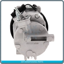 Cargar imagen en el visor de la galería, New A/C Compressor for Chrysler 300 / Dodge Challenger, Charger / Jeep.. - Qualy Air