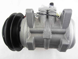New Genuine Denso A/C Compressor fits Chrysler Conquest TSi 2.6L (1987 to 1989) - Qualy Air
