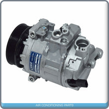 Cargar imagen en el visor de la galería, A/C Compressor 7SEU16C for Audi A3 / Seat Toledo / Volkswagen Beetle, Bora... QR - Qualy Air