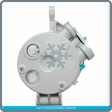 Load image into Gallery viewer, New A/C Compressor For Chevrolet Avalanche 1500/2500 - OE# 19169352 QR - Qualy Air
