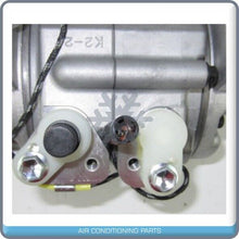 Cargar imagen en el visor de la galería, A/C Compressor OEM Denso 10S11C for Chevrolet Tracker / Suzuki Vitara QR - Qualy Air