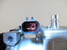 Cargar imagen en el visor de la galería, A/C Compressor OEM Denso 10PA17CH for Chrysler Voyager / Dodge Caravan, Gr... QR - Qualy Air