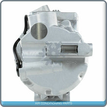 Cargar imagen en el visor de la galería, New A/C Compressor fits Mercedes-Benz E320 S430 S500 CL55 GL450 ML350 R350.. - Qualy Air