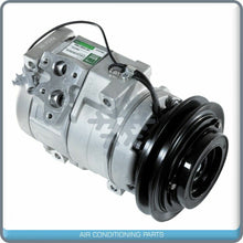 Cargar imagen en el visor de la galería, New A/C Compressor fits Toyota Prado, Land Cruiser - OE# 883106A150 - Qualy Air