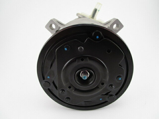 A/C Compressor OEM V5 for Daewoo Nubira / Suzuki Forenza, Reno QR - Qualy Air