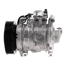 Cargar imagen en el visor de la galería, New A/C Compressor for Honda Accord, Crosstour - OE# 38810R40A01 QU - Qualy Air