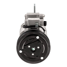 Cargar imagen en el visor de la galería, New OEM A/C Compressor for Chev Equinox / Pontiac Torrent 3.4L - 2006 to 2009 QR - Qualy Air