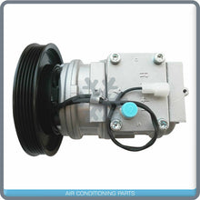 Cargar imagen en el visor de la galería, New A/C Compressor for HONDA ACCORD 2.2L - 1990 to 1993 - OE# 30351718810PT0013 - Qualy Air