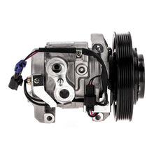 Cargar imagen en el visor de la galería, A/C Compressor for Freightliner Cascadia, Columbia, Coronado / Western Sta... QU - Qualy Air