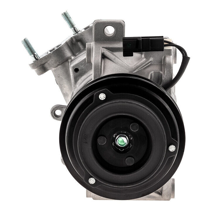 New A/C Compressor for Ford F-150 3.3L / 3.5L - 2015 to 2020 - OE# YCC383 QU - Qualy Air