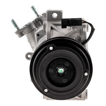 Load image into Gallery viewer, New A/C Compressor for Ford F-150 3.3L / 3.5L - 2015 to 2020 - OE# YCC383 QU - Qualy Air