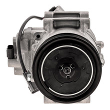 Cargar imagen en el visor de la galería, A/C Compressor TSE14F for Subaru Legacy, Outback QR - Qualy Air