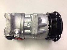Load image into Gallery viewer, A/C Compressor OEM Denso 5SER09C for Scion xA QR - Qualy Air