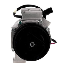 Load image into Gallery viewer, New AC Compressor for Acura ILX 2.0L - 2013 to 15/ Honda Civic 1.8L - 2012 to 15 - Qualy Air