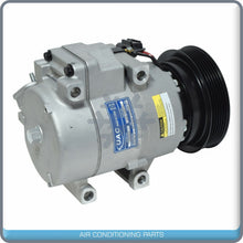 Cargar imagen en el visor de la galería, A/C Compressor VS16M for Sonata / Optima QR - Qualy Air