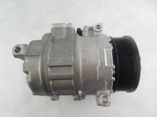 Cargar imagen en el visor de la galería, A/C Compressor OEM Denso 7SEU16C for Mercedes-Benz CL600 QR - Qualy Air