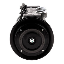 Cargar imagen en el visor de la galería, A/C Compressor for Hino 145, 165, 185, 258ALP, 258LP, 268A, 308, 338, 338C... QU - Qualy Air