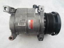 Cargar imagen en el visor de la galería, A/C Compressor OEM Denso 10SR17C for Chrysler Town &amp; Country / Dodge Grand... QR - Qualy Air