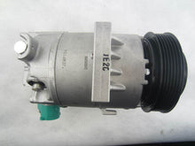 Cargar imagen en el visor de la galería, New A/C Compressor OEM VS12M for Hyundai Elantra, Elantra Coupe / Kia Soul QR - Qualy Air