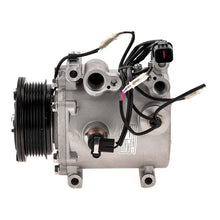 Load image into Gallery viewer, New OEM A/C Compressor for Mits Eclipse / Dodge Stratus / Chrysler Sebring.. QR - Qualy Air