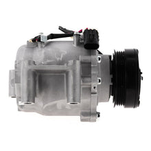 Load image into Gallery viewer, A/C Compressor for Buick Rainier / Chevrolet SSR, Trailblazer, Trailblazer... QU - Qualy Air