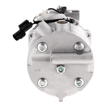 Cargar imagen en el visor de la galería, New AC Compressor for Mitsubishi Lancer 2008-10 L4 2.0L Non Turbo - OE# 7813A321 - Qualy Air