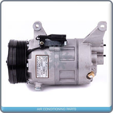 Cargar imagen en el visor de la galería, A/C Compressor OEM CVC for Mini Cooper QR - Qualy Air