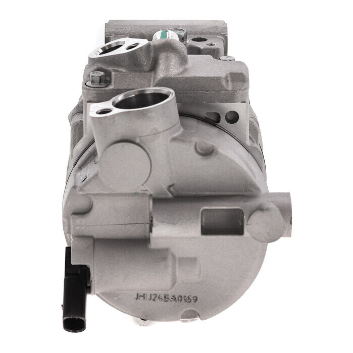 New A/C Compressor for Audi A4, A5, allroad, Q3, Q5.. - OE# 8K0260805L QU - Qualy Air
