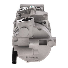 Cargar imagen en el visor de la galería, New A/C Compressor for Audi A4, A5, allroad, Q3, Q5.. - OE# 8K0260805L QU - Qualy Air