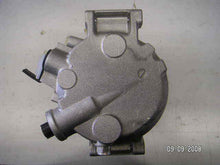 Cargar imagen en el visor de la galería, A/C Compressor OEM 6SEU16C for Toyota Camry, Hiace, RAV4 QR - Qualy Air