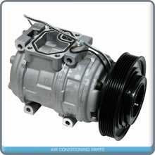 Cargar imagen en el visor de la galería, A/C Compressor 10PA17C for Acura CL / Honda Accord QR - Qualy Air