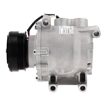 Load image into Gallery viewer, A/C Compressor for Buick Rainier / Chevrolet SSR, Trailblazer, Trailblazer... QU - Qualy Air