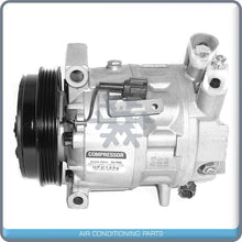 Cargar imagen en el visor de la galería, A/C Compressor OEM CWE618 for Infiniti G35 QR - Qualy Air