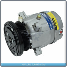 Load image into Gallery viewer, A/C Compressor V5 for Buick Century / Oldsmobile Cutlass, Cutlass Ciera QR - Qualy Air