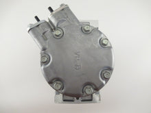 Cargar imagen en el visor de la galería, A/C Compressor OEM Sanden SD7V16 for OE# 8200866451 QR - Qualy Air