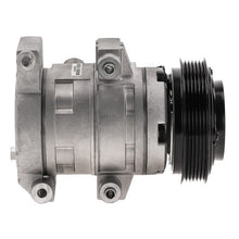 Load image into Gallery viewer, New A/C Compressor for Mazda 6 2.5L - 2009 to 2013 - OE# GS3L61450E - Qualy Air