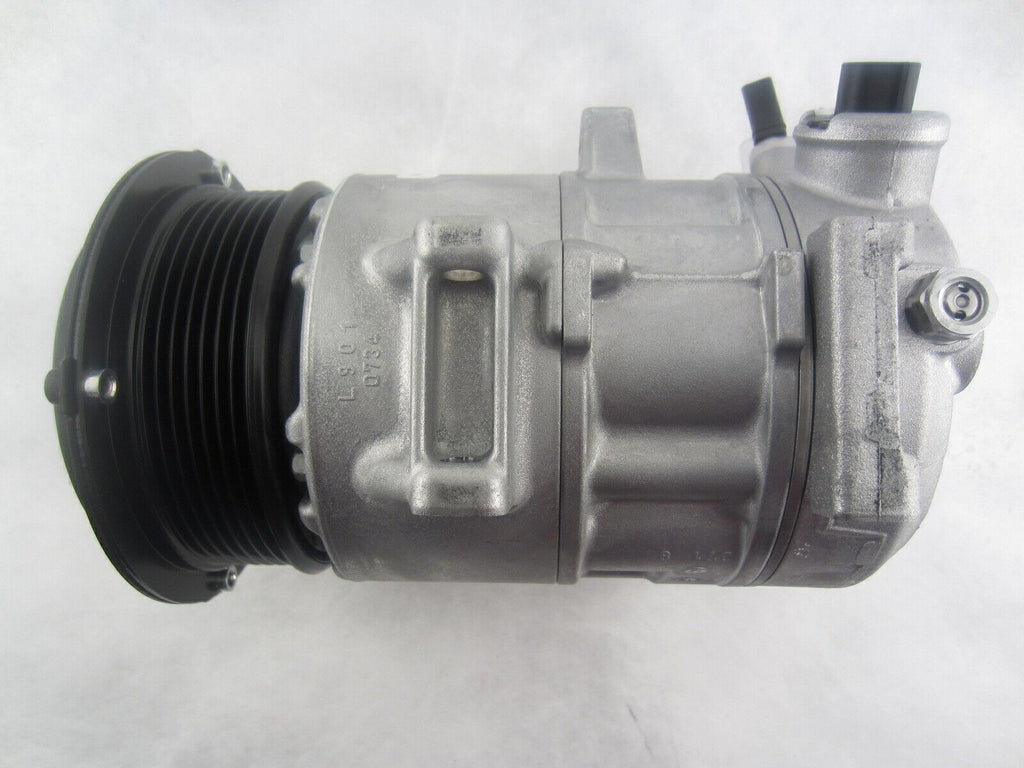 A/C Compressor OEM Denso 6SEU16C for Toyota Camry, Hiace, RAV4 QR - Qualy Air