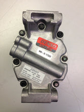 Load image into Gallery viewer, A/C Compressor OEM Denso SCS06C for Toyota Prius QR - Qualy Air